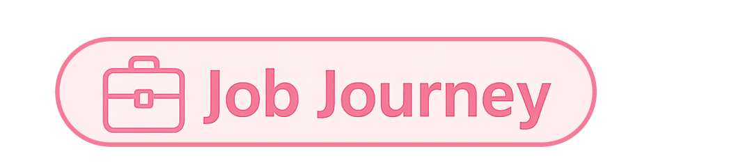 Job Journey