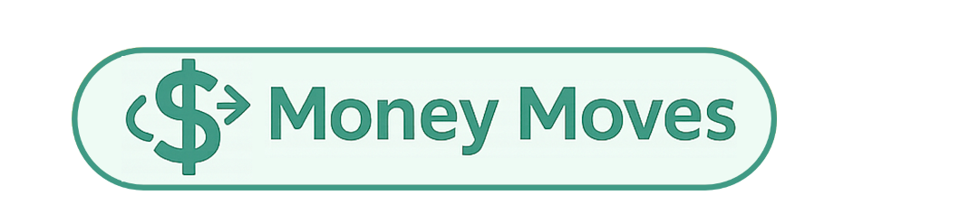 Money Moves pillar