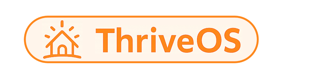 ThriveOS pillar